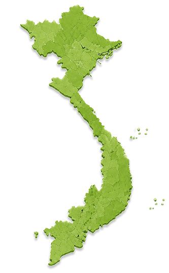 Bản đồ Việt Nam