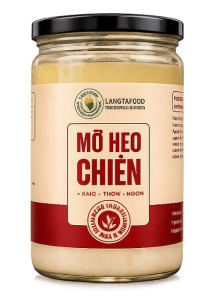 Chà Bông Cá Lóc 200g