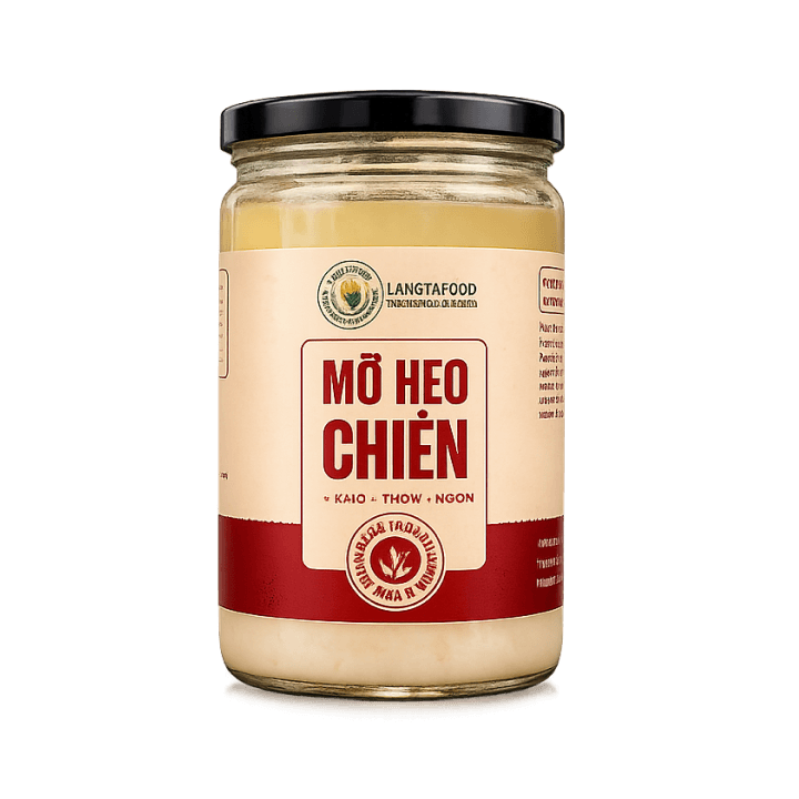 Combo Sức Khỏe 5 Món